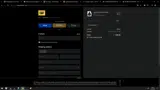 HOLIDAY20 coupon verification screenshot