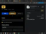 15OFF coupon verification screenshot