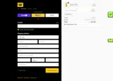 CATSTAY coupon verification screenshot