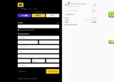 15OFFKIDS coupon verification screenshot