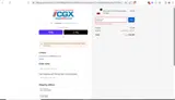 Coast Guard Exchange coupon verification screenshot