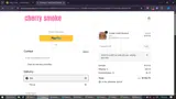 JAHO10 coupon verification screenshot