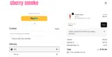 10KIKU coupon verification screenshot