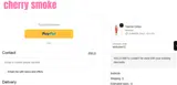 welcome12 coupon verification screenshot