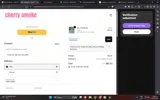 welcome12 coupon verification screenshot
