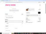 YENSIGRANDE coupon verification screenshot