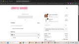 YENSIGRANDE coupon verification screenshot