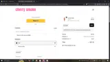 supergift20 coupon verification screenshot