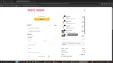 CHECKOUT15 coupon verification screenshot