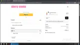 10QIVI coupon verification screenshot