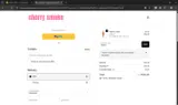 10QIVI coupon verification screenshot