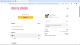 10QEXI coupon verification screenshot