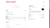 REFE10 coupon verification screenshot