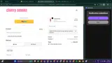 o9i8u7y6t5r4 coupon verification screenshot