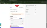 Shop.colgate.com coupon verification screenshot