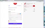 Shop.colgate.com coupon verification screenshot