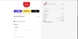 Shop.colgate.com coupon verification screenshot