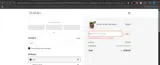 free2day coupon verification screenshot