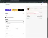 free2day coupon verification screenshot