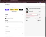 LABORDAY coupon verification screenshot
