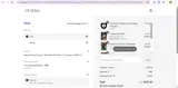 LABORDAY coupon verification screenshot