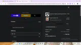 NEWCRUSH94VZK3SC coupon verification screenshot
