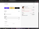 earlyaccess coupon verification screenshot