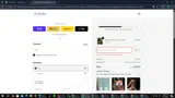 BLFRIDAY coupon verification screenshot