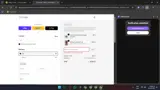 CYBER10 coupon verification screenshot