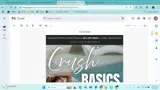 morecrush coupon verification screenshot