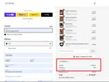 free2day coupon verification screenshot