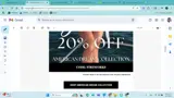 FIREWORKS coupon verification screenshot