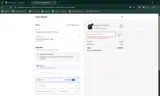 COLUMBUS30 coupon verification screenshot