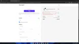 REELIN20 coupon verification screenshot