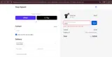 dad20 coupon verification screenshot