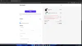SHARK25 coupon verification screenshot