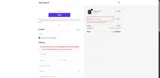 SHARK25 coupon verification screenshot