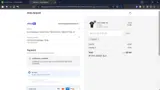 DAD30 coupon verification screenshot