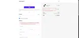 WELCOMEBACK coupon verification screenshot
