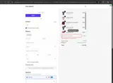 WELCOMEBACK coupon verification screenshot