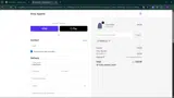 FARRELL25 coupon verification screenshot