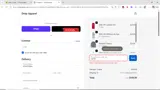 HAT50 coupon verification screenshot