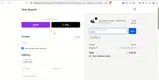 HAT50 coupon verification screenshot