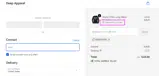 NEWYEAR40 coupon verification screenshot