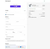 WELCOMEBACK coupon verification screenshot