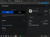 HAT50 coupon verification screenshot