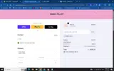 PARTY15 coupon verification screenshot