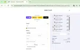 PILLS40 coupon verification screenshot