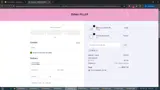 Vip15 coupon verification screenshot