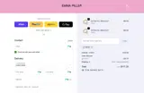 Vip15 coupon verification screenshot